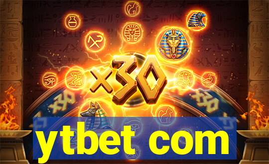 ytbet com